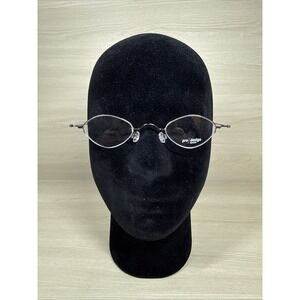 PRODESIGN DENMARK tao collection P628 ANTIQUE Gold EYEGLASSES 40-25